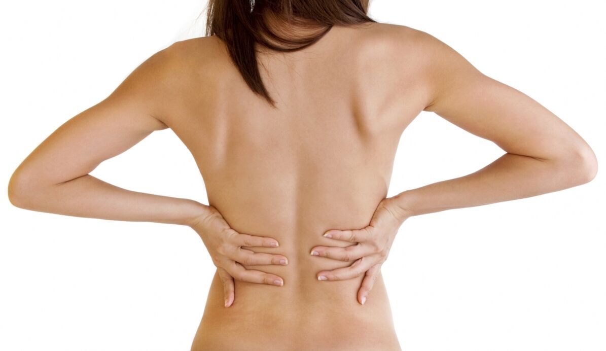 Osteochondrosis is a dangerous disease of the spine caused by disc deformation and fraught with loss of mobility.